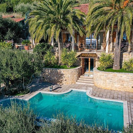 Villa Tomislav Split Bagian luar foto